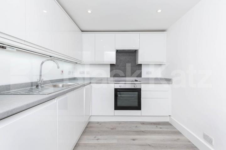 Stunning Sharers Apartment Denbigh Crescent, Notting Hill